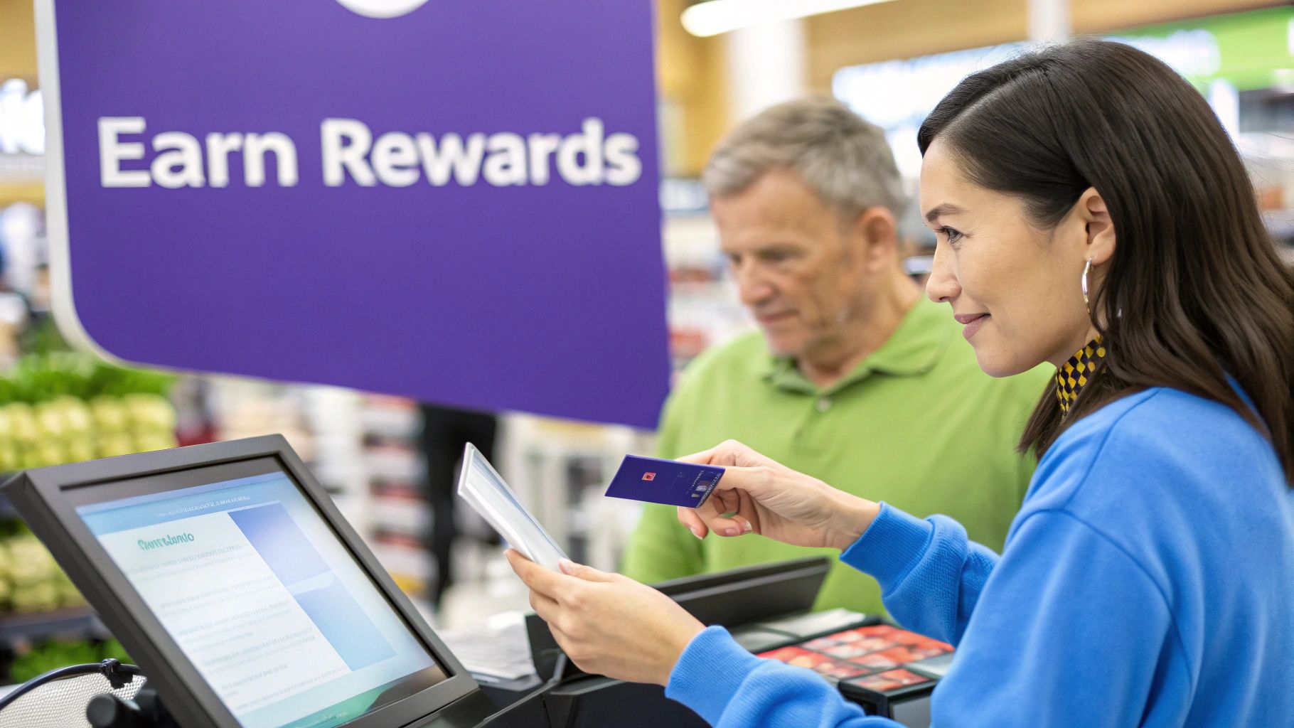 Loyalty and Rewards Programs