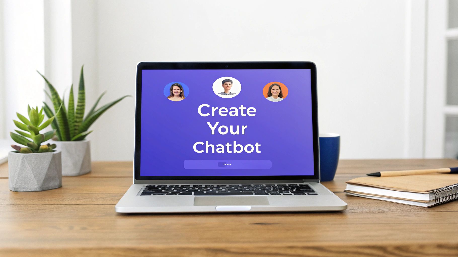 How to Create Your Own Chatbot for a Website