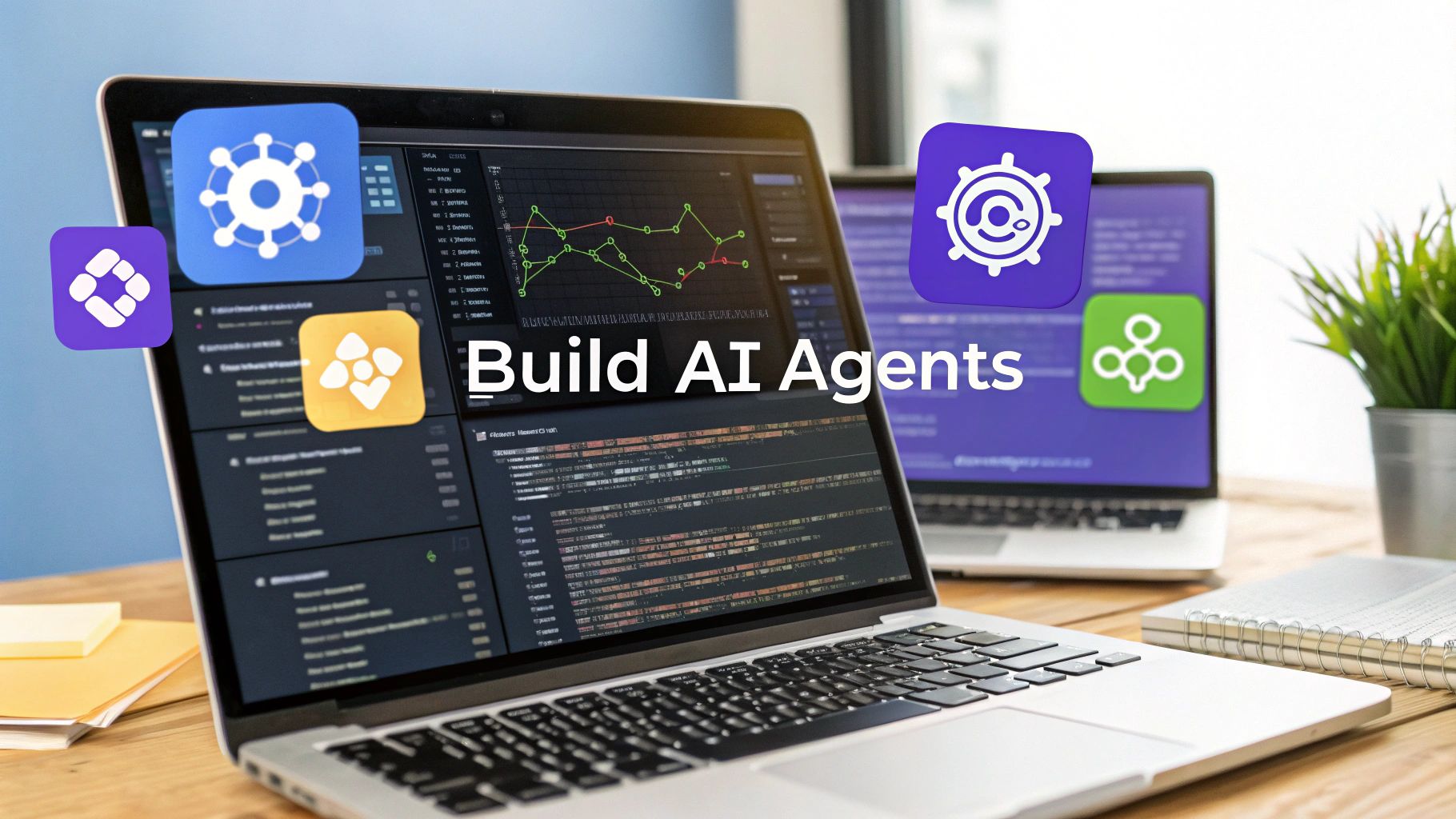 How to Create AI Agents for Your Business