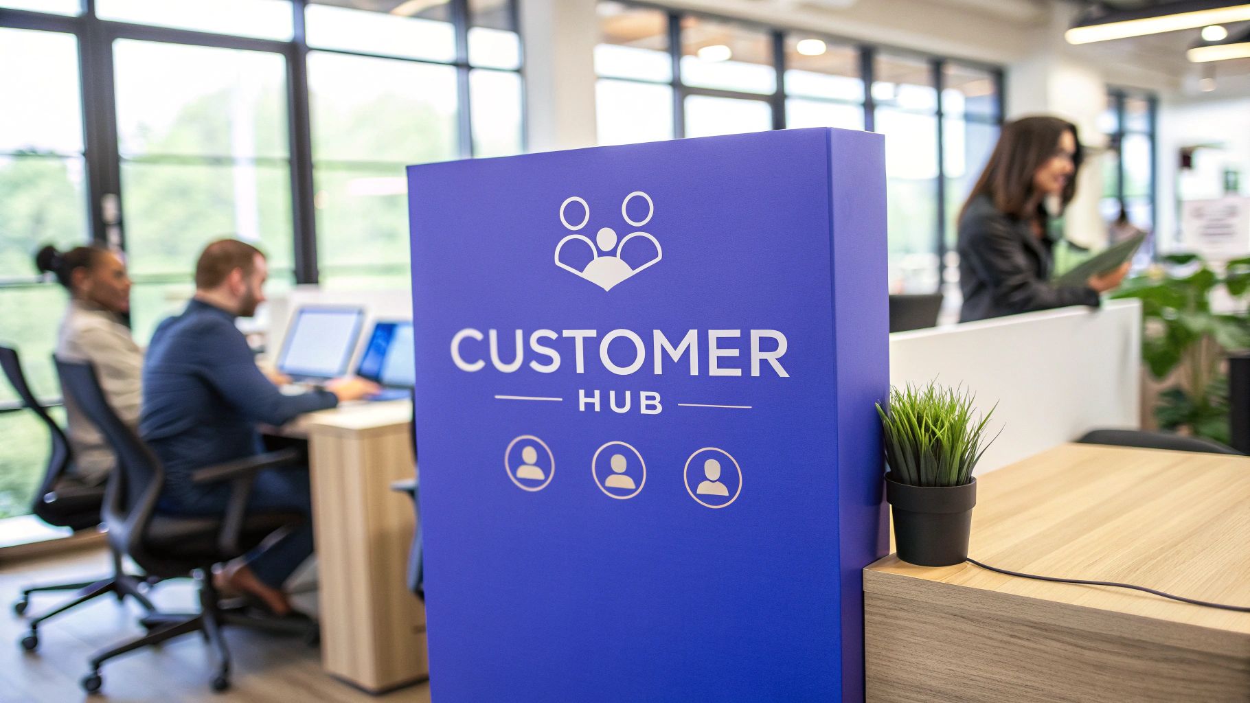 A Guide to Customer Communications Platforms