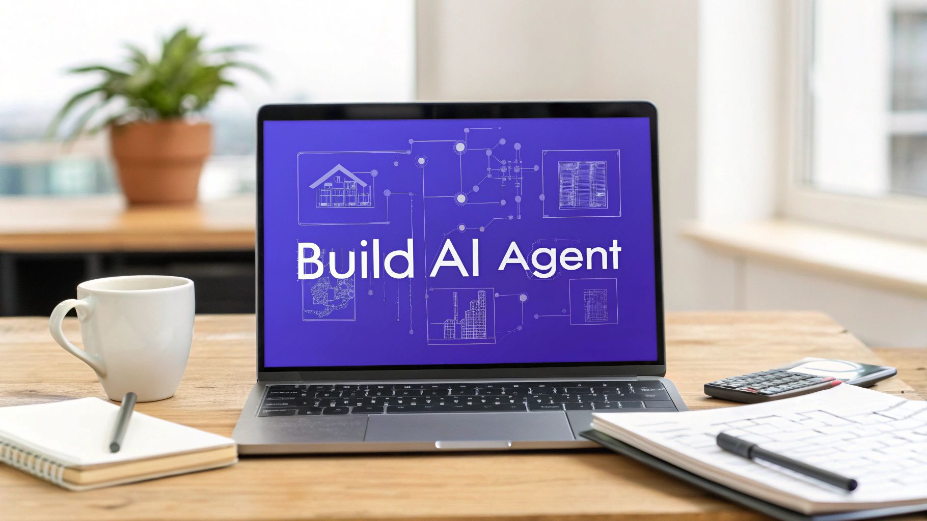 Building an AI Agent: Your Complete Step-by-Step Guide