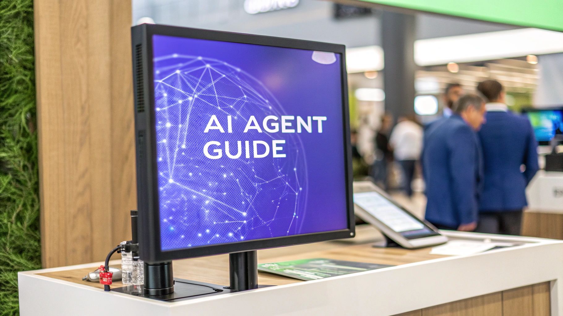 What Is an AI Agent and How Does It Work?