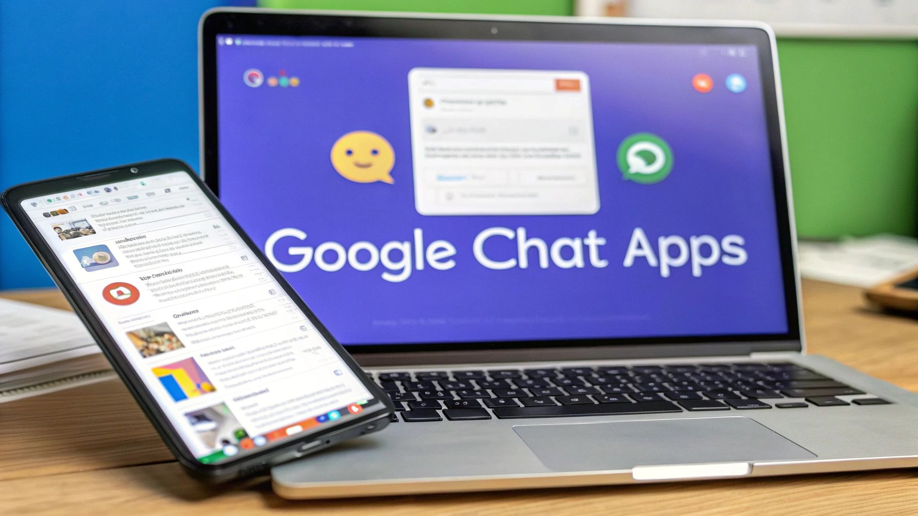 12 Powerful Apps for Google Chat to Use in 2025