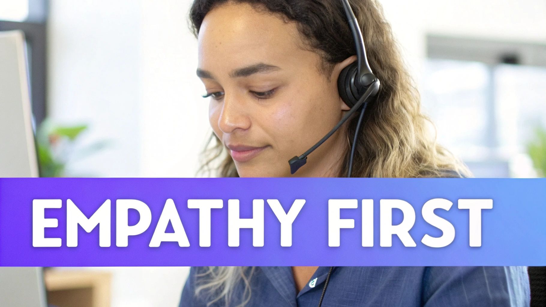 Empathy and Emotional Intelligence