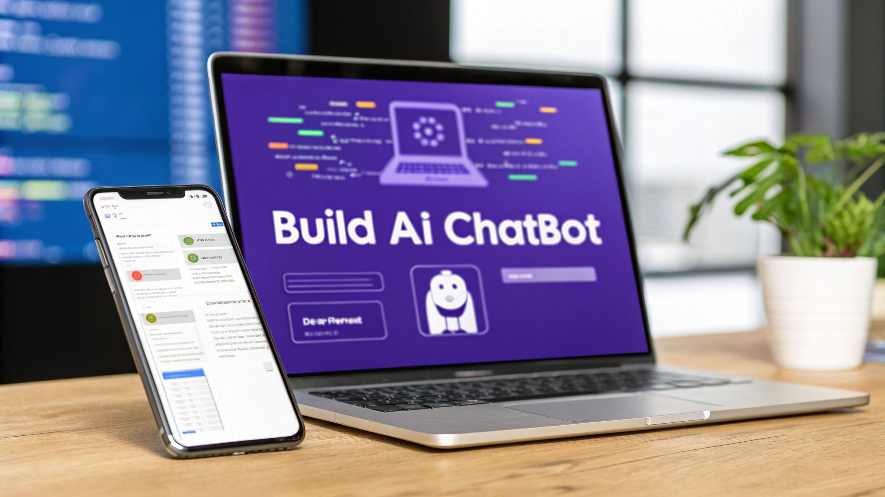 Build an AI Chatbot: Your Practical Guide