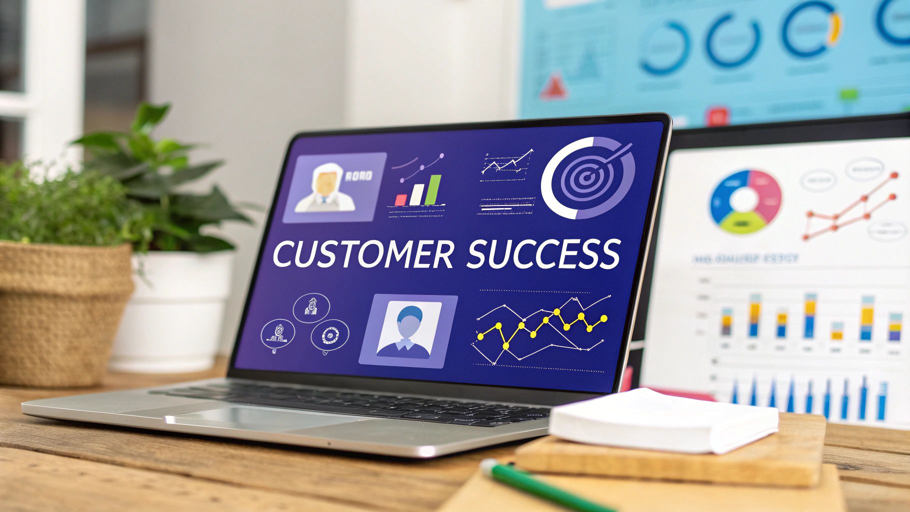 Customer Success Strategies: Boost Retention & Growth