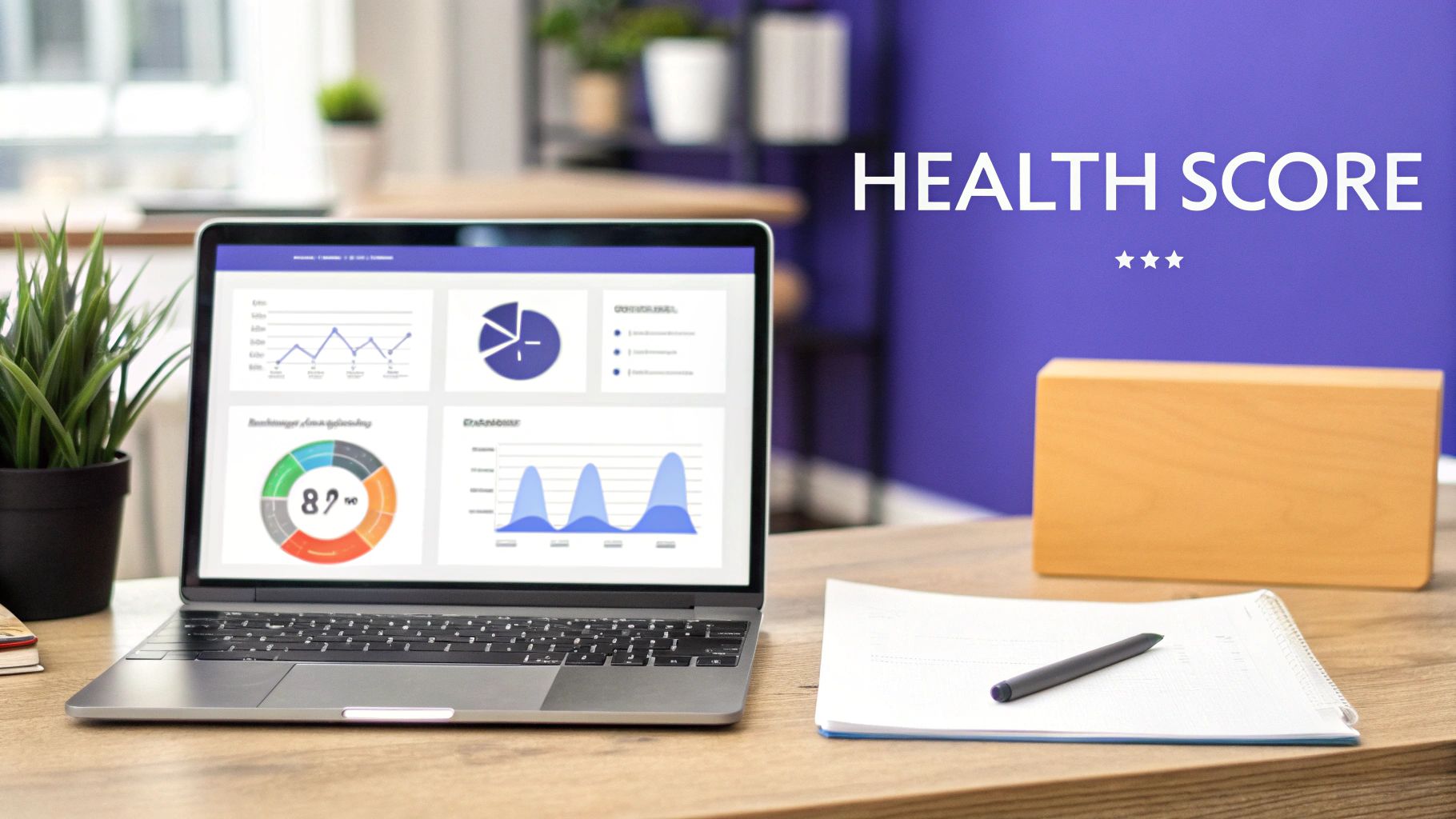 Customer Health Scoring