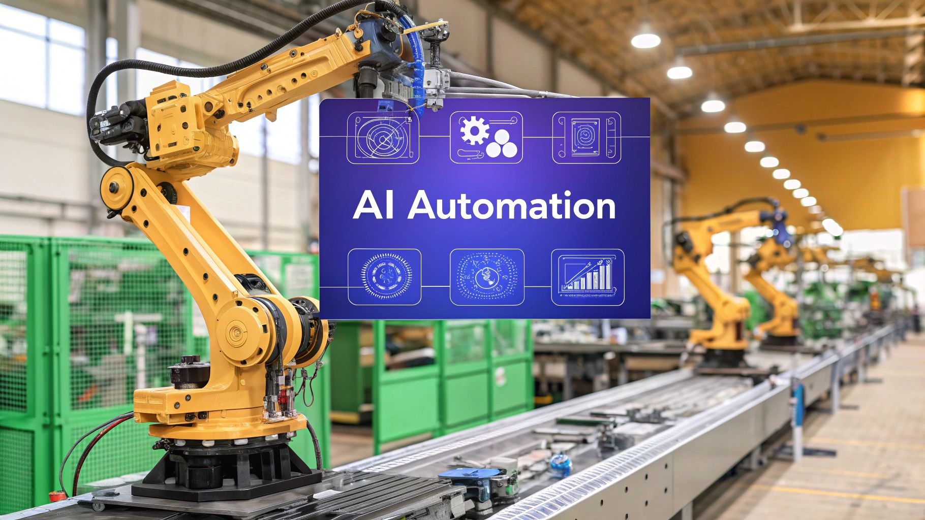 What Is AI Automation And How Does It Work?