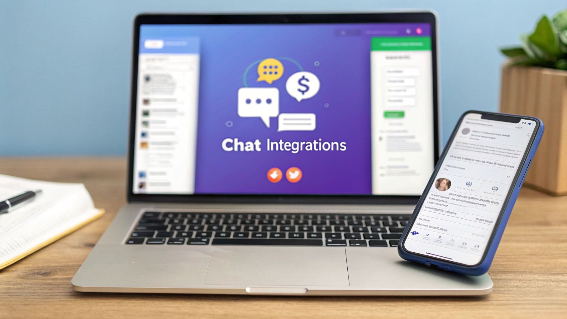 12 Best Google Chat Integrations for Teams in 2025