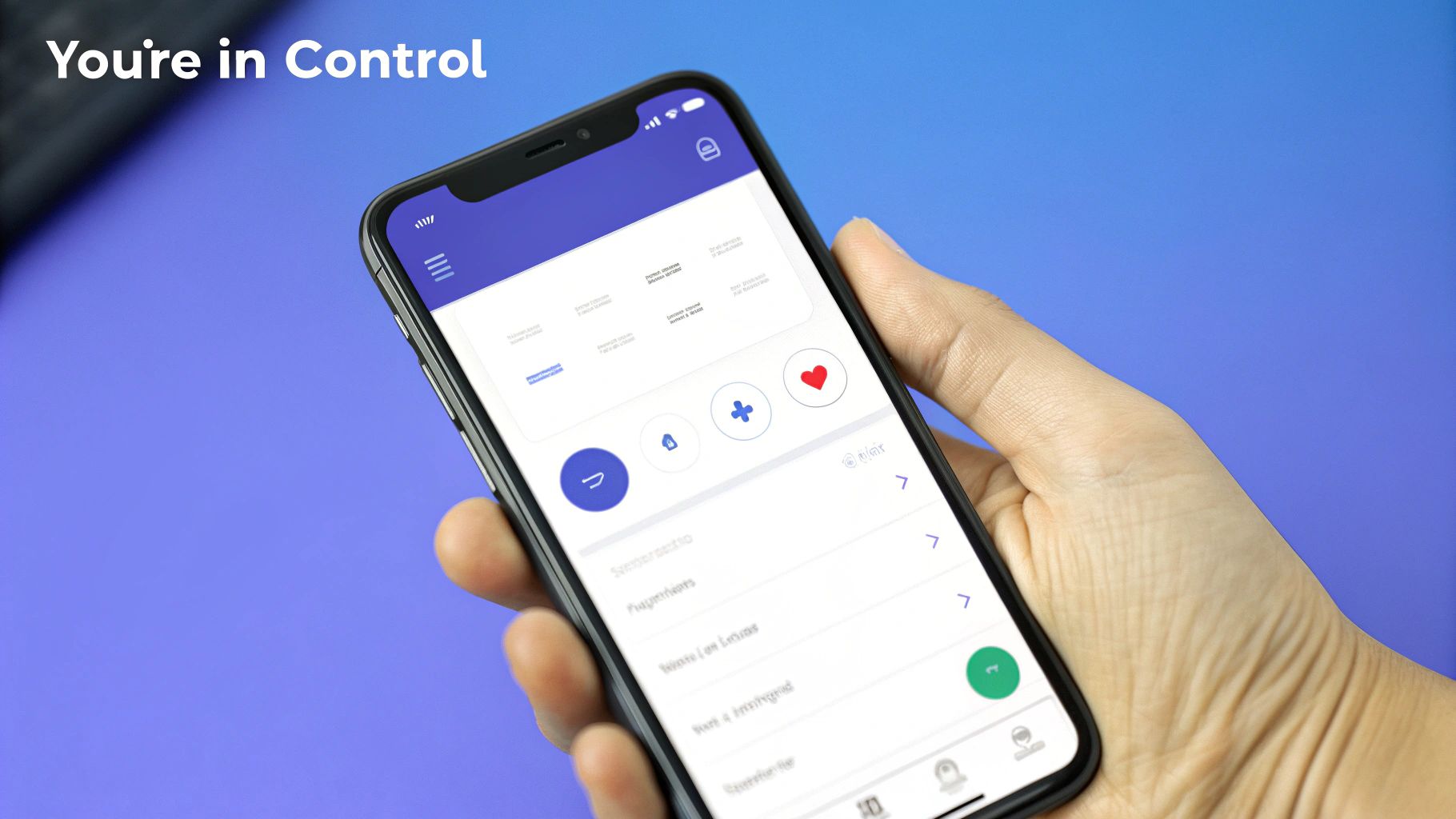 Enhanced Customer Empowerment and Independence