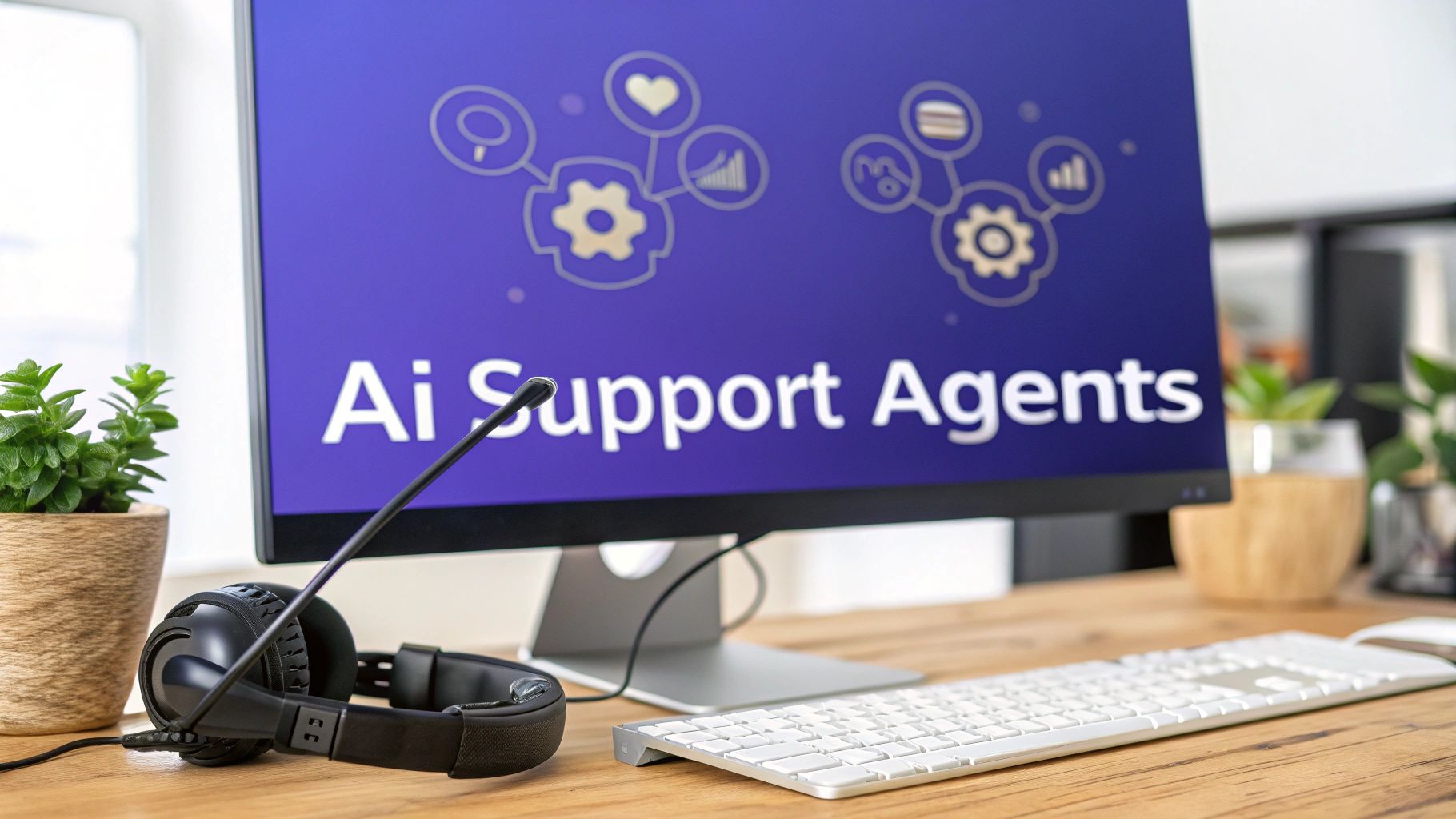 AI Agents for Customer Service That Improve Support