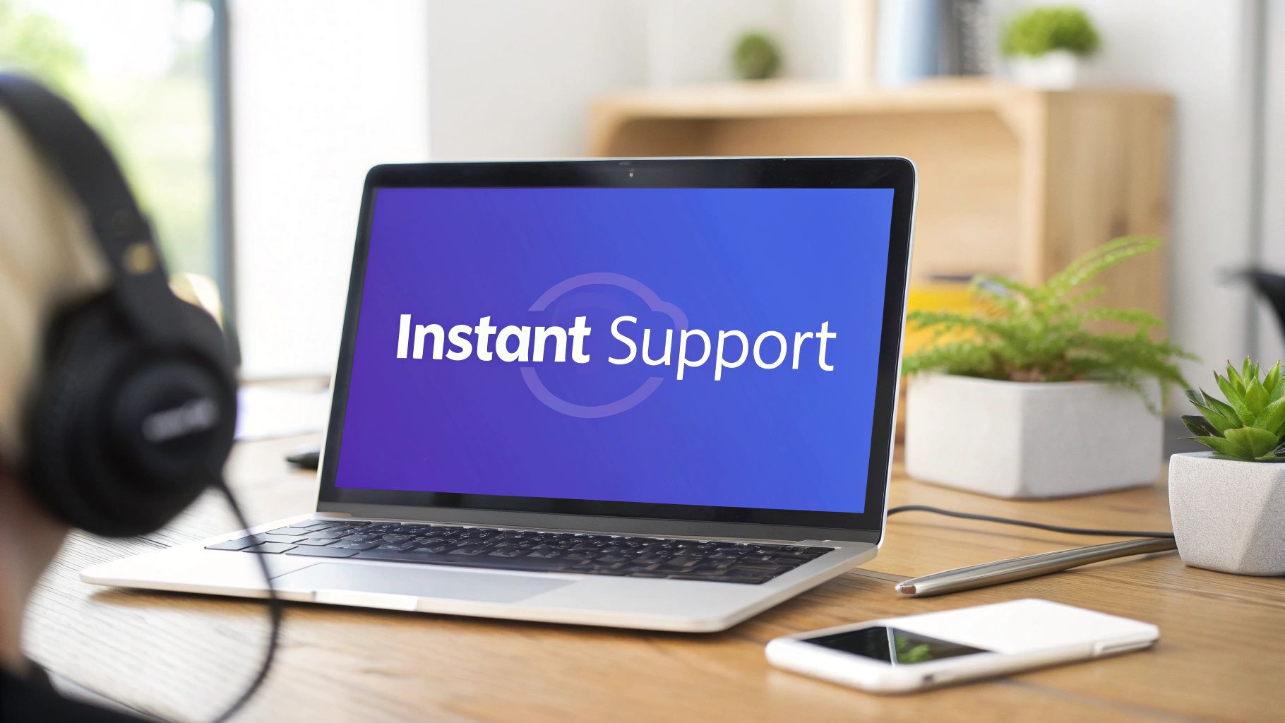 what is live chat: fast answers for better customer support