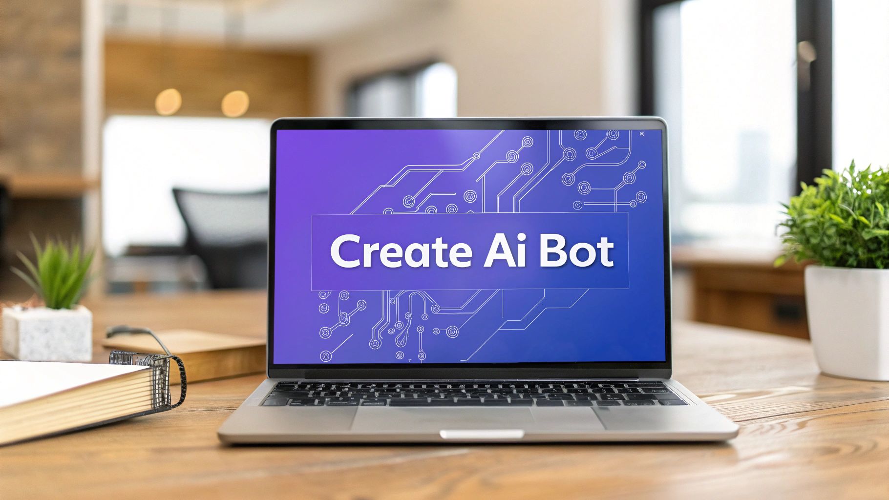 How to Create an AI Bot A Practical Guide