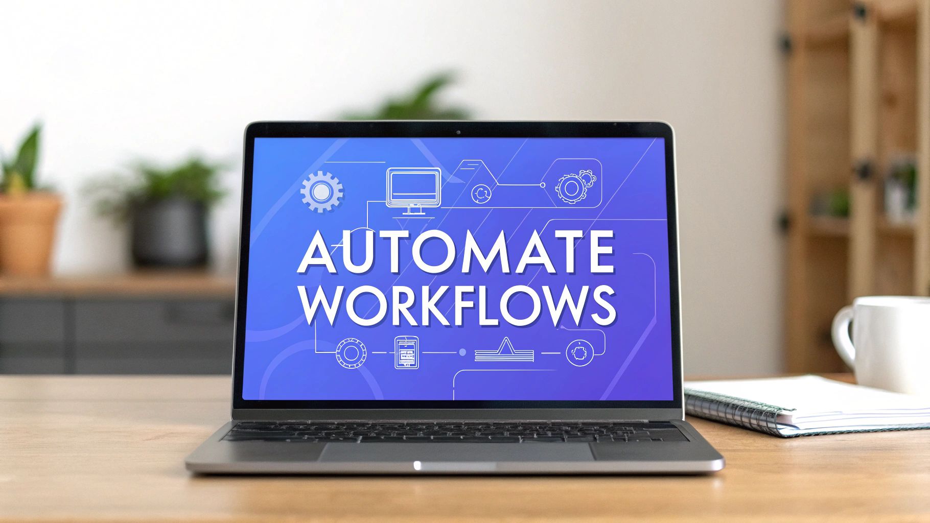 How to automate business processes: A practical guide