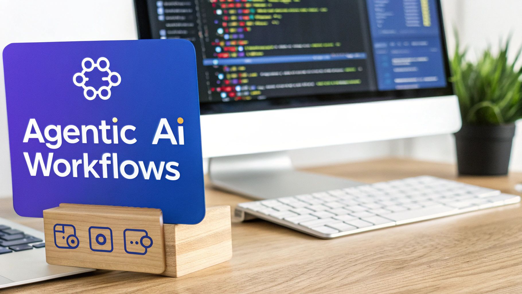 Build Smarter Agentic AI Workflows