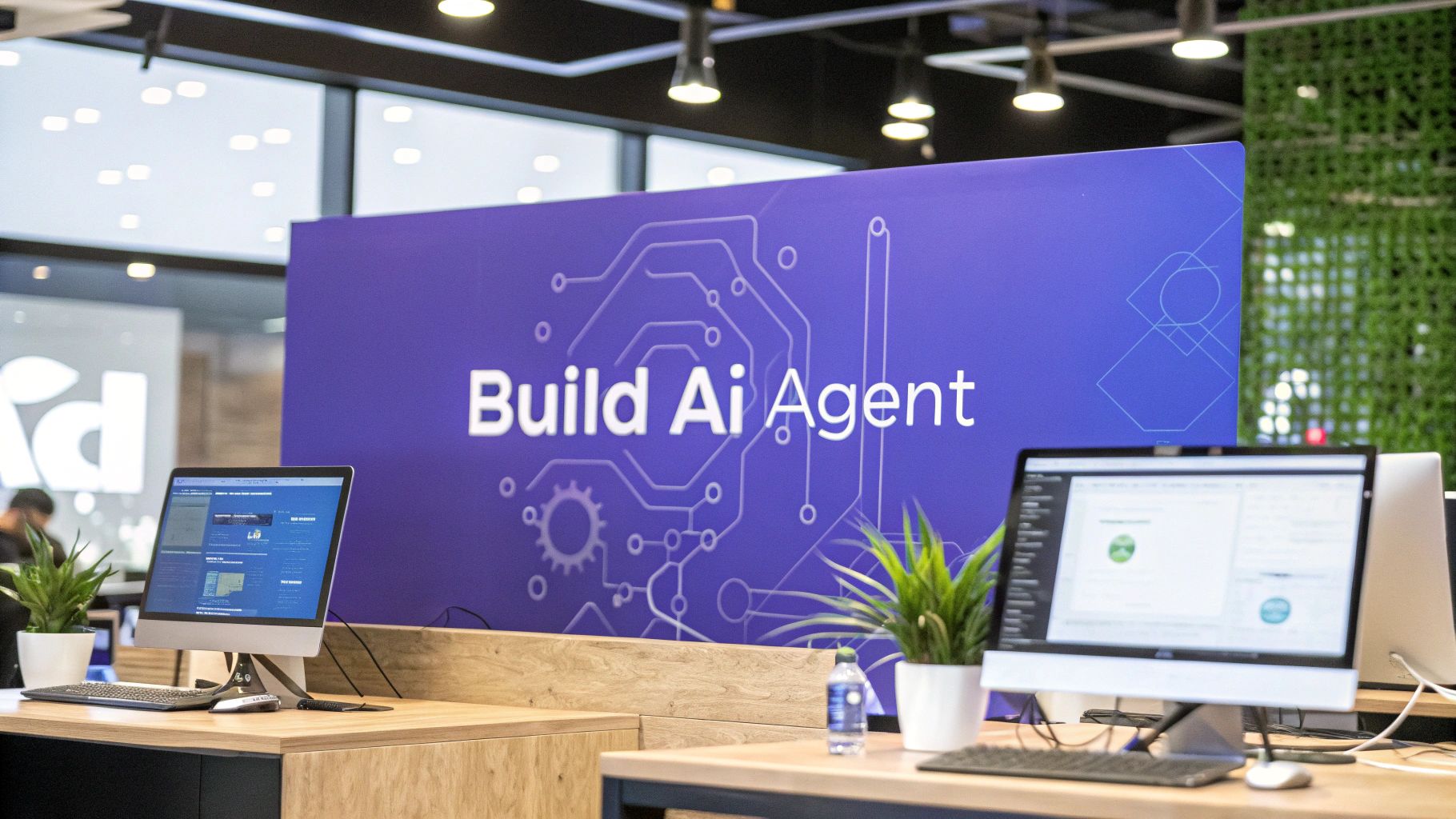 How to Build an AI Agent That Actually Works
