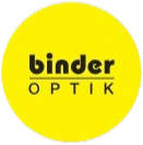 Binder Optik Logo