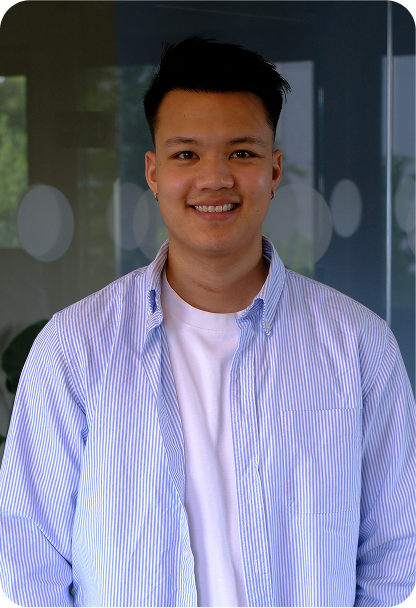 Khuong Le
