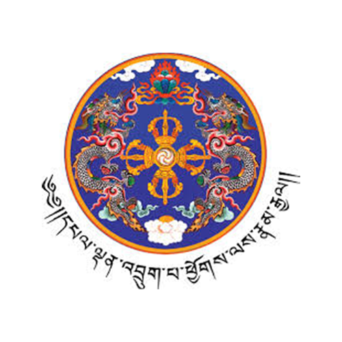 Dzongkha Development Division Logo