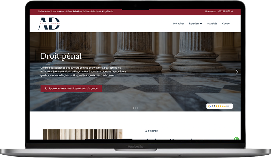 Doumi Avocat