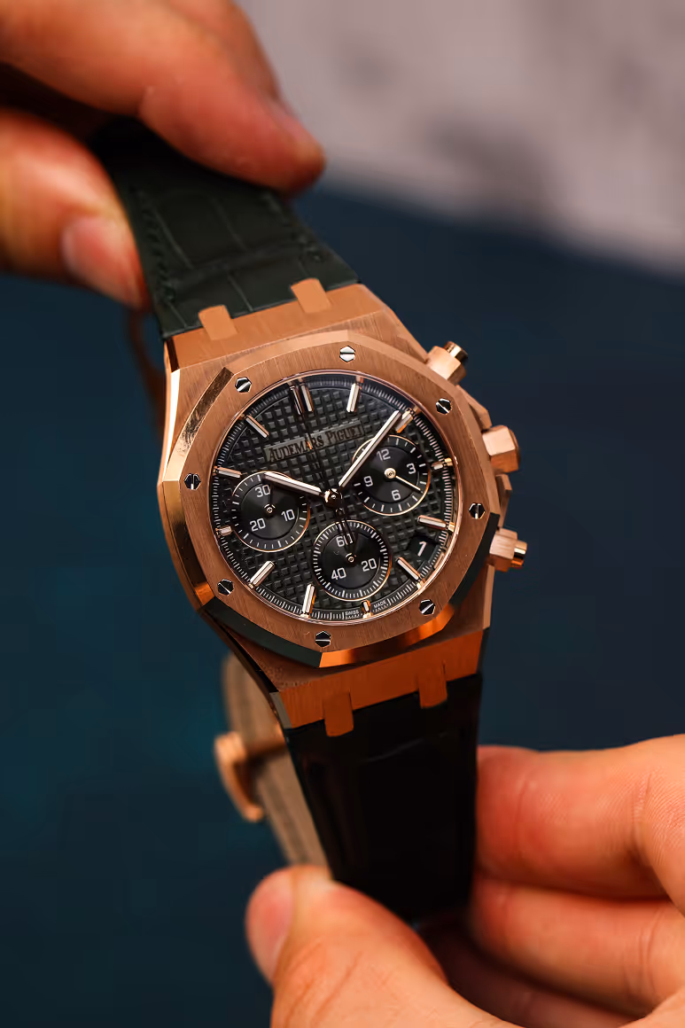 Watch Rolex by watch reserve
