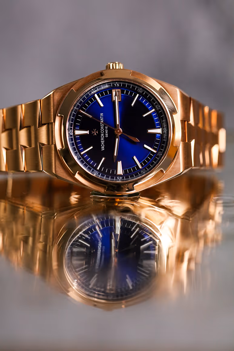 Luxury Watch