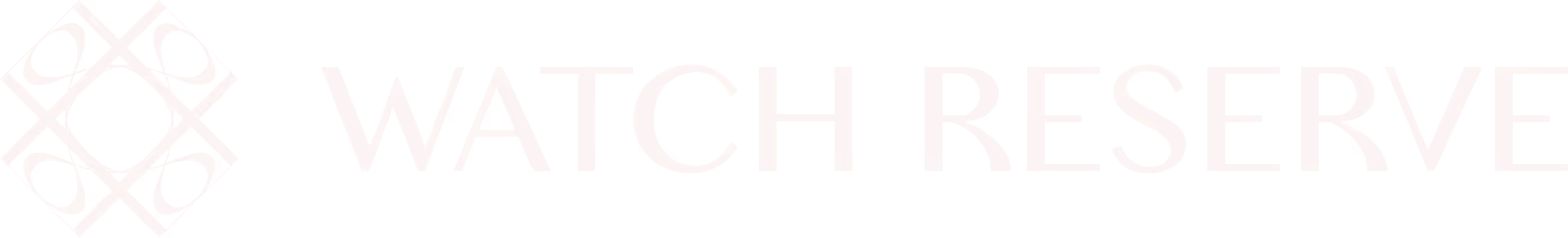 Watch Reserve Logo