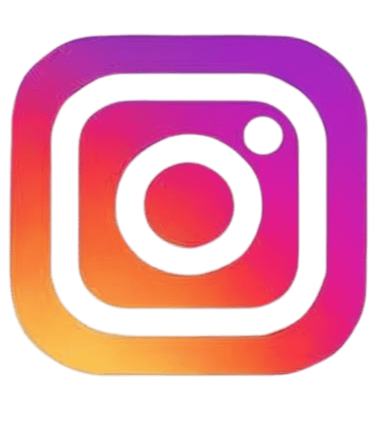 instagram logo to connect to social