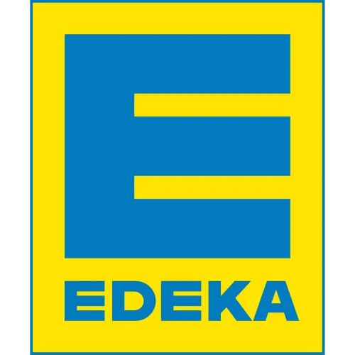 EDEKA Logo