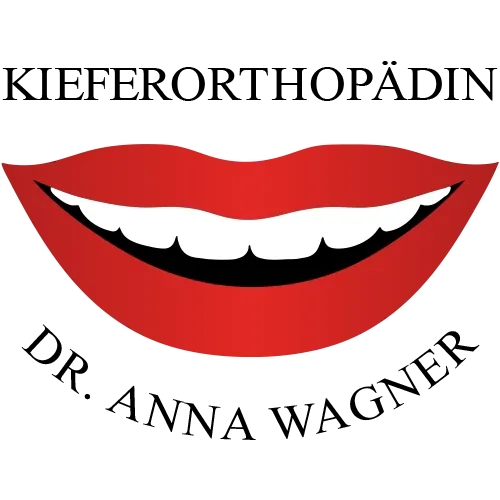 Kieferorthopädie Dr. Anna Wagner Logo