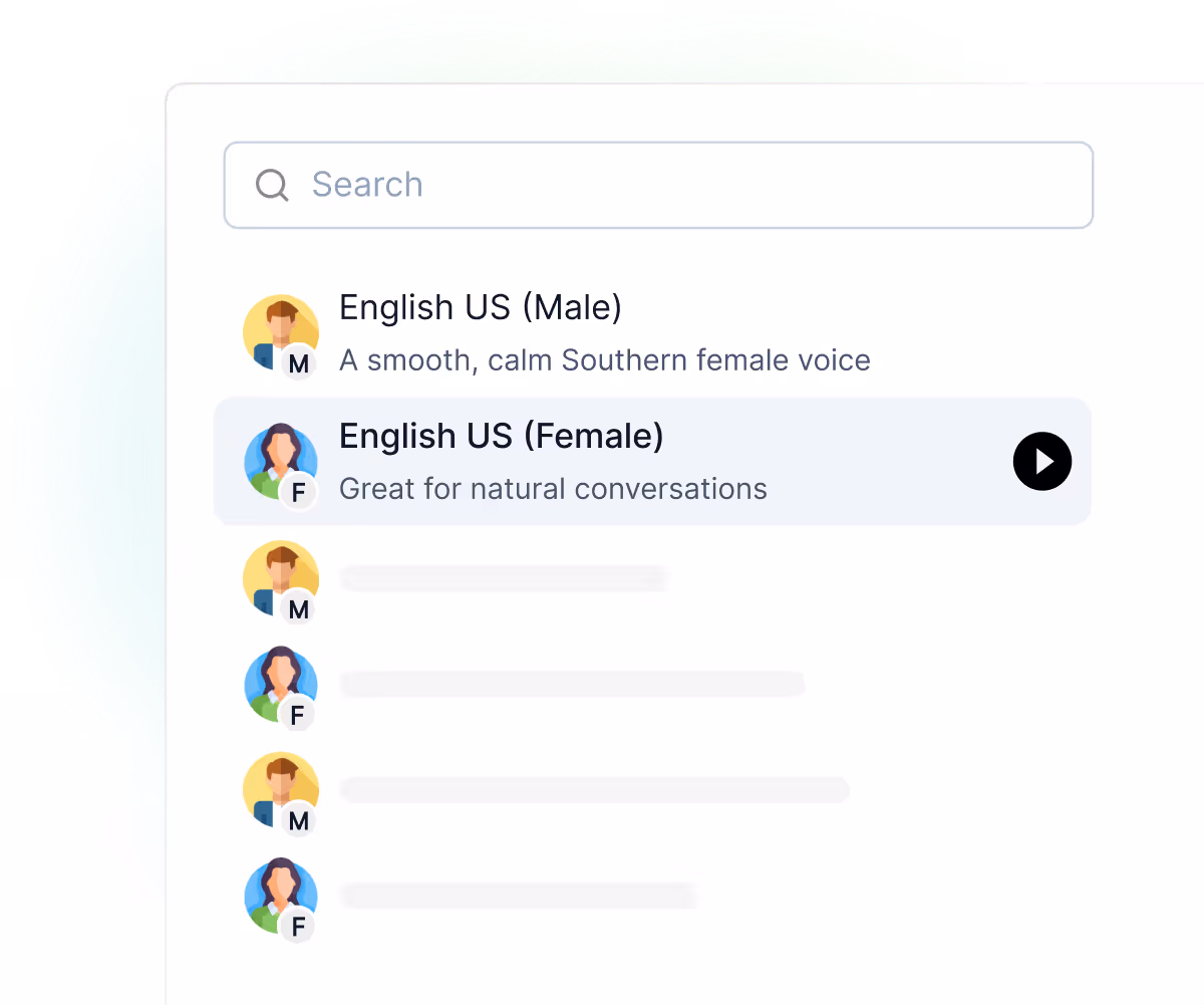 Dashboard mockup