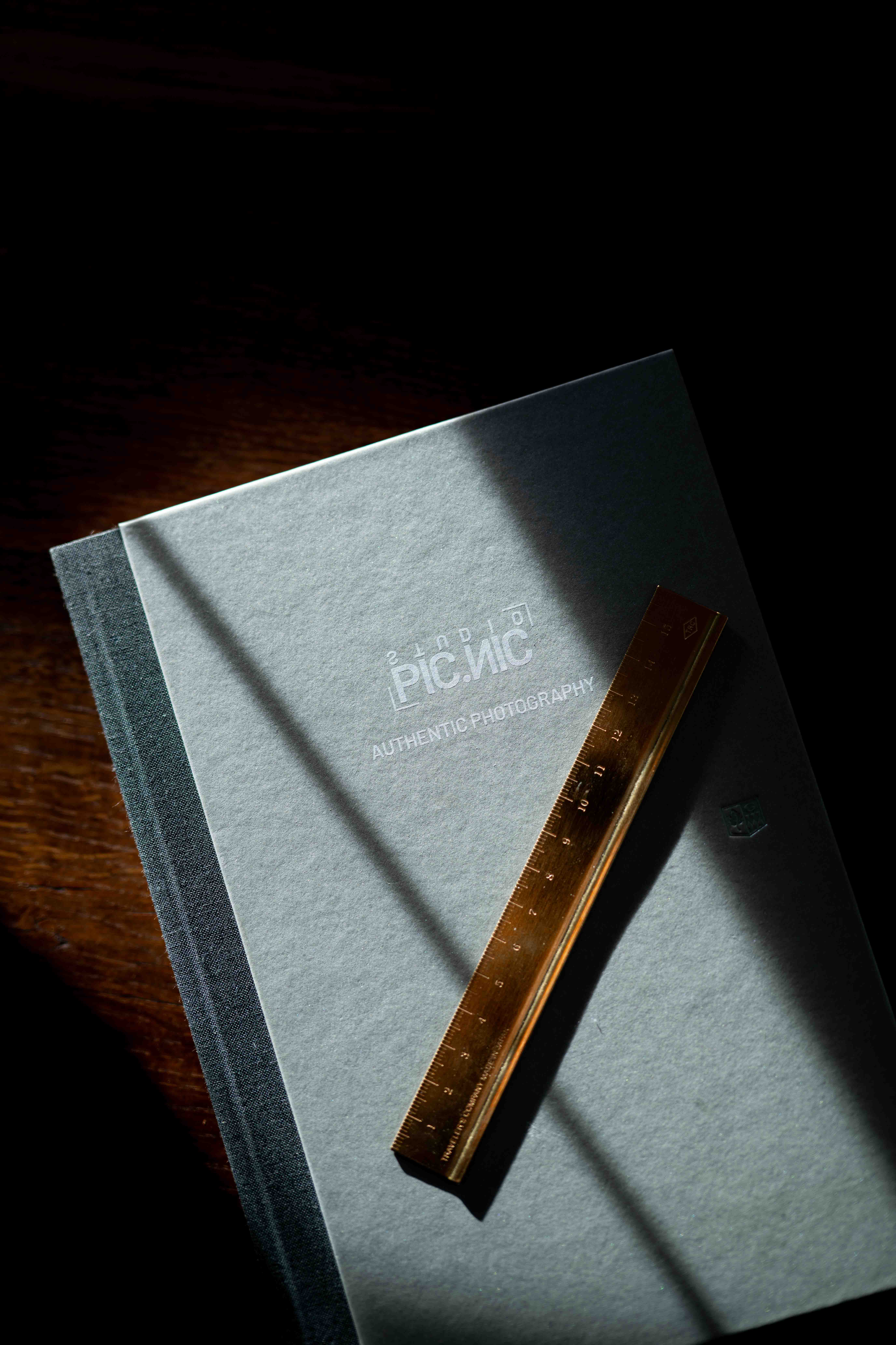 Notizbuch Studio PicNic