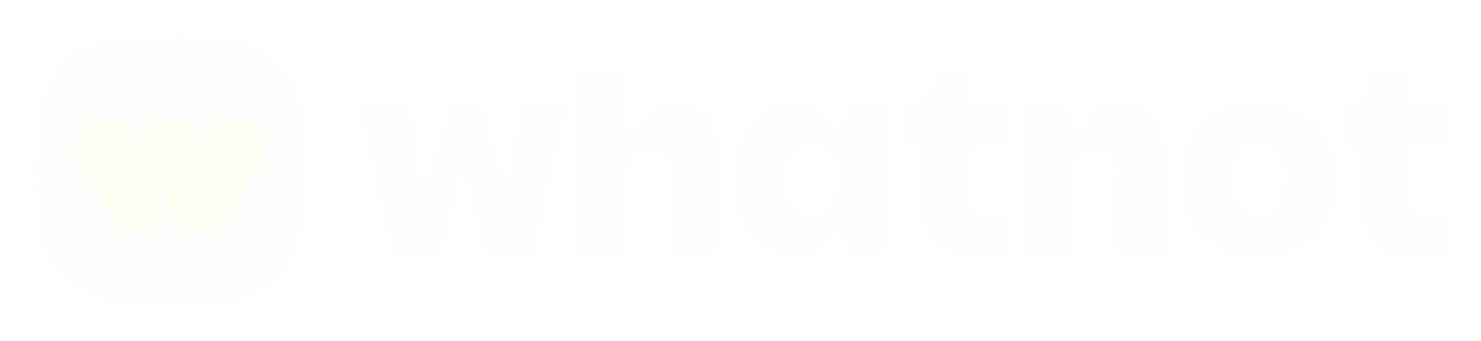 Whatnot