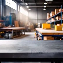 Comercial e industrial