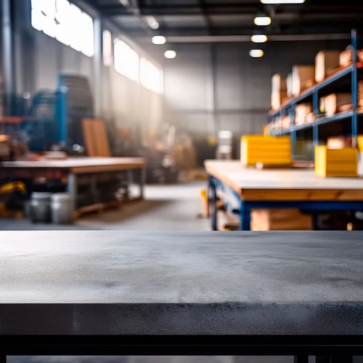 Comercial e industrial