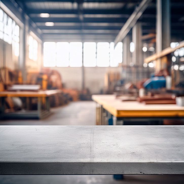 Matricería y Tornería