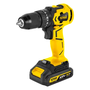 Herramientas a batería