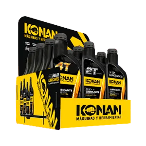 Consumibles e insumos