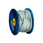 Cables de acero