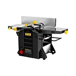 Cepilladoras y garlopas