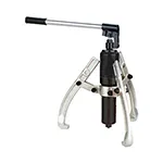 Extractores de poleas