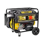 Generadores eléctricos