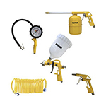 Kits de accesorios