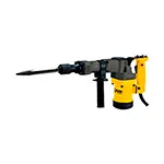 Demoledores y rotomartillos