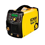 Soldadoras y accesorios