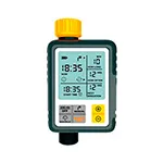 Temporizadores de riego