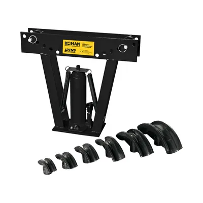 Dobladoras de caños