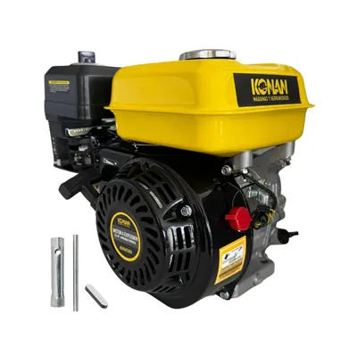 Motores y fuera de borda