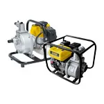 Bombas de agua a explosión