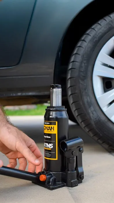 Herramientas hidráulicas